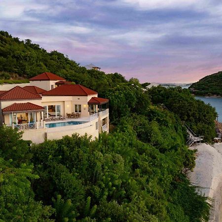 Scrub Island Resort, Spa & Marina East End Εξωτερικό φωτογραφία