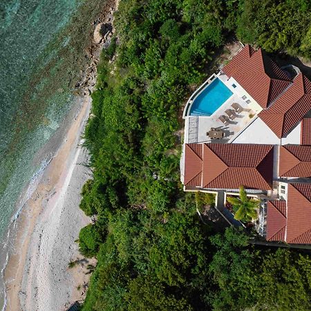 Scrub Island Resort, Spa & Marina East End Εξωτερικό φωτογραφία