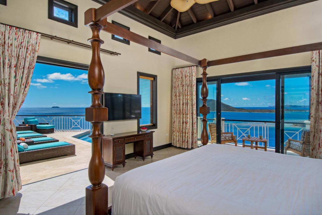 Scrub Island Resort, Spa & Marina East End Εξωτερικό φωτογραφία