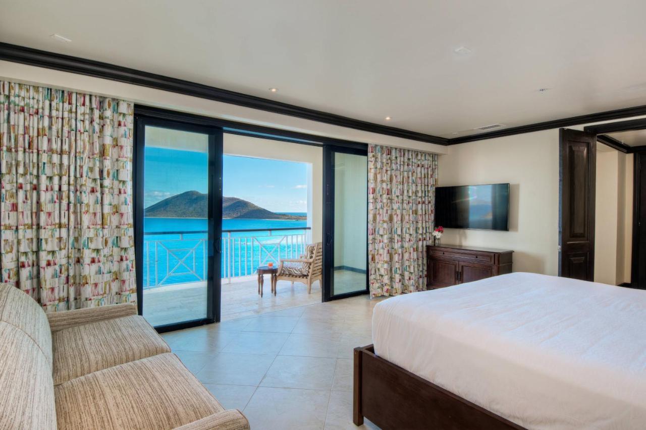 Scrub Island Resort, Spa & Marina East End Εξωτερικό φωτογραφία