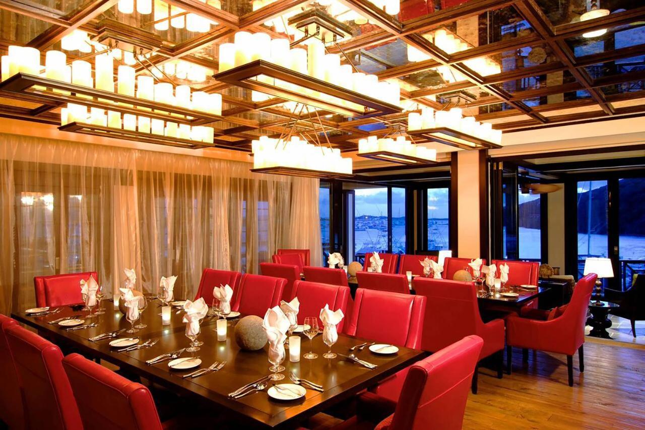 Scrub Island Resort, Spa & Marina East End Εξωτερικό φωτογραφία