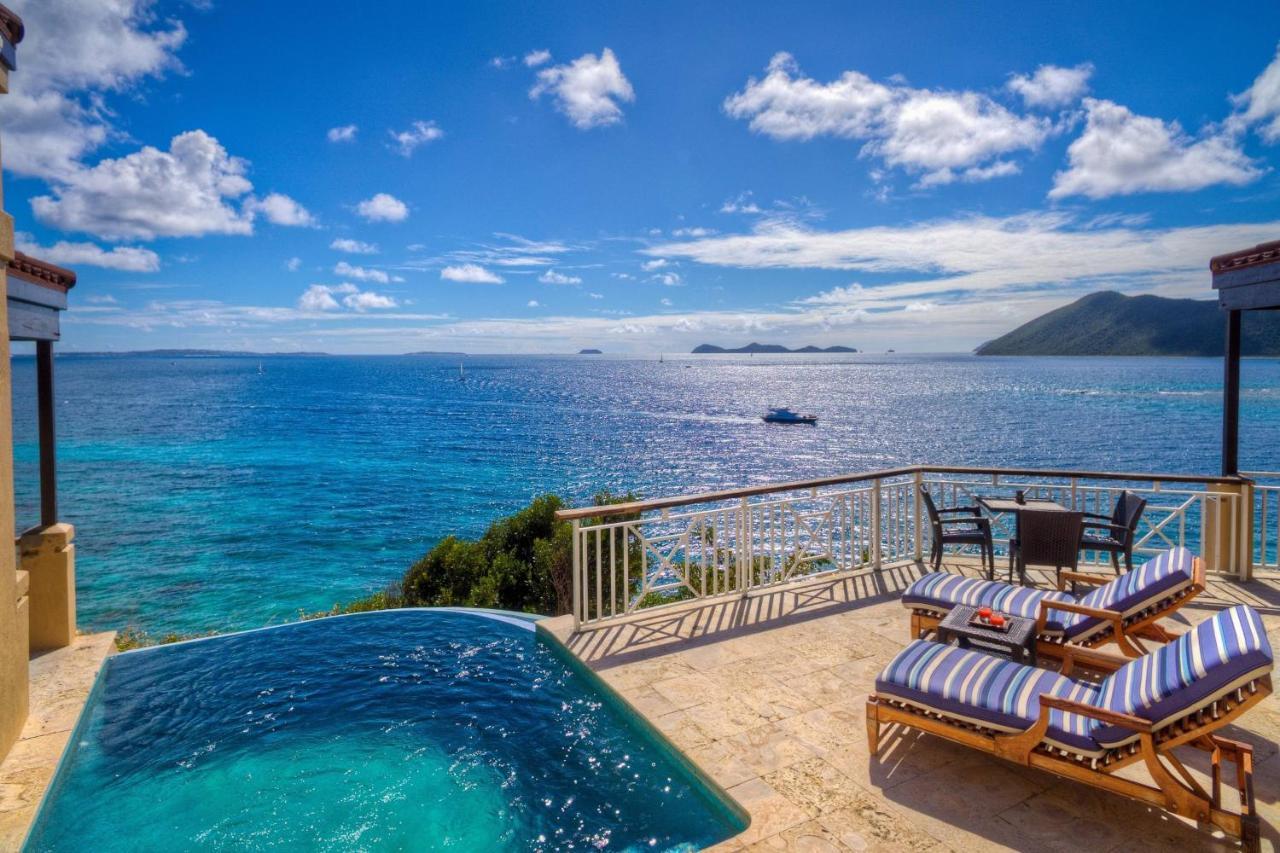 Scrub Island Resort, Spa & Marina East End Εξωτερικό φωτογραφία