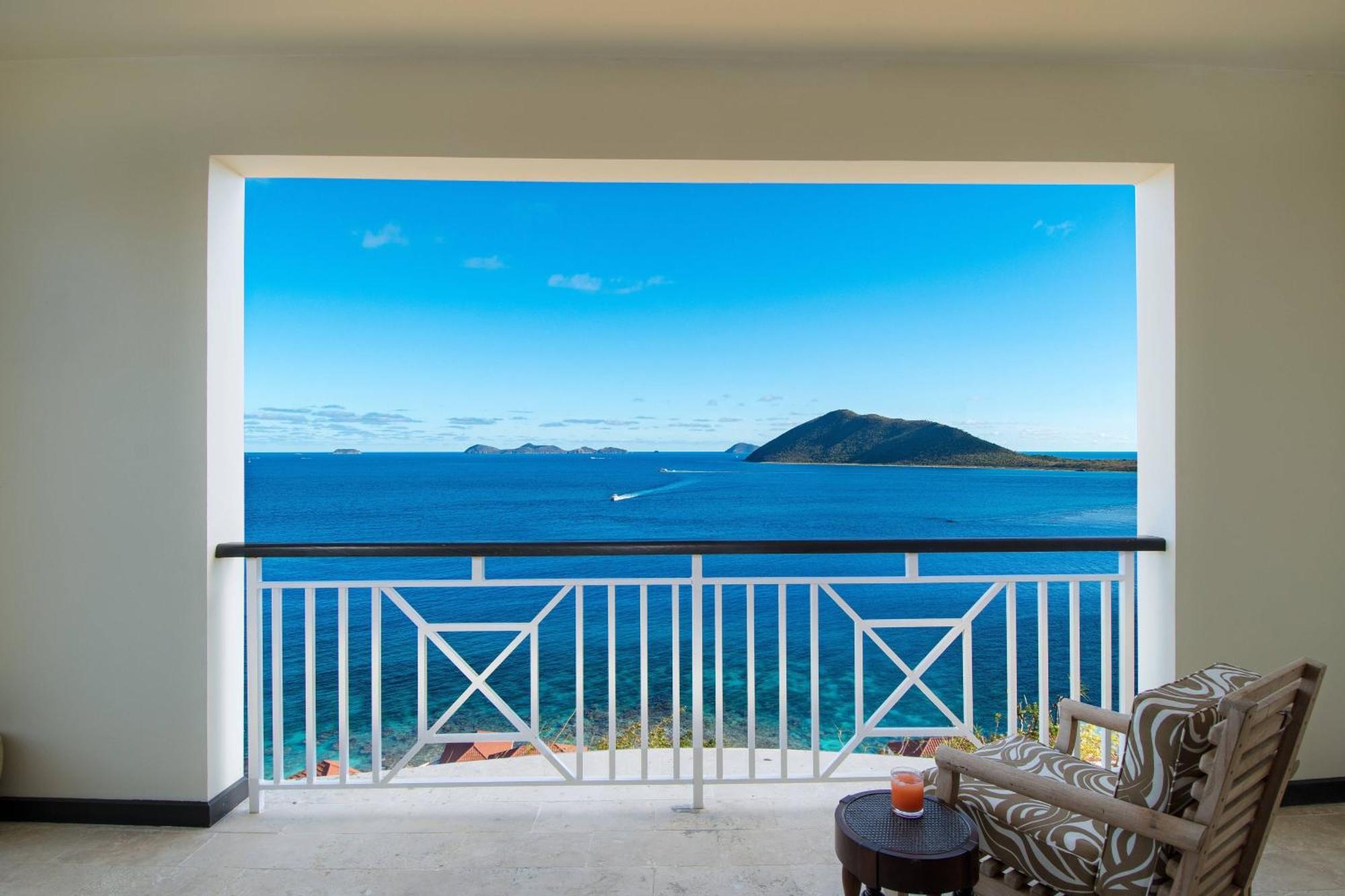 Scrub Island Resort, Spa & Marina East End Εξωτερικό φωτογραφία