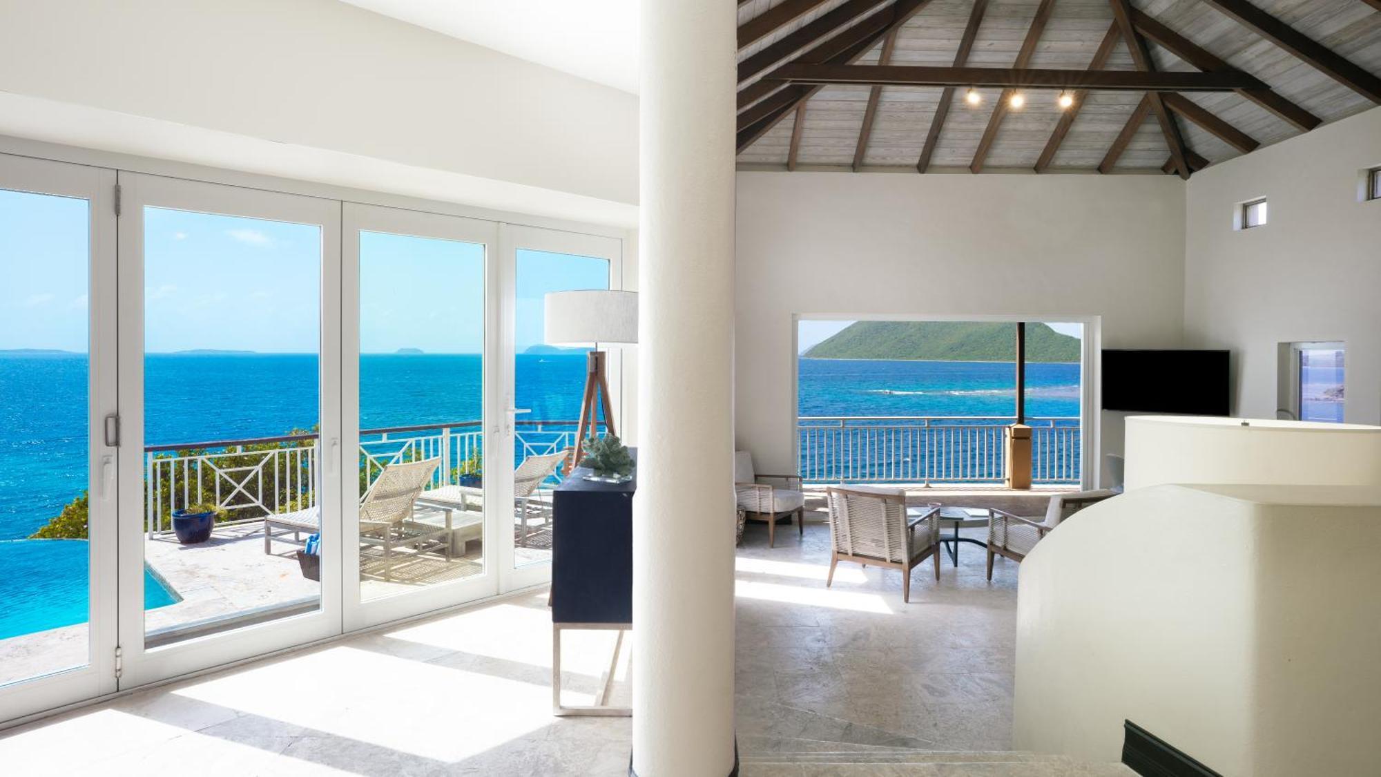 Scrub Island Resort, Spa & Marina East End Εξωτερικό φωτογραφία