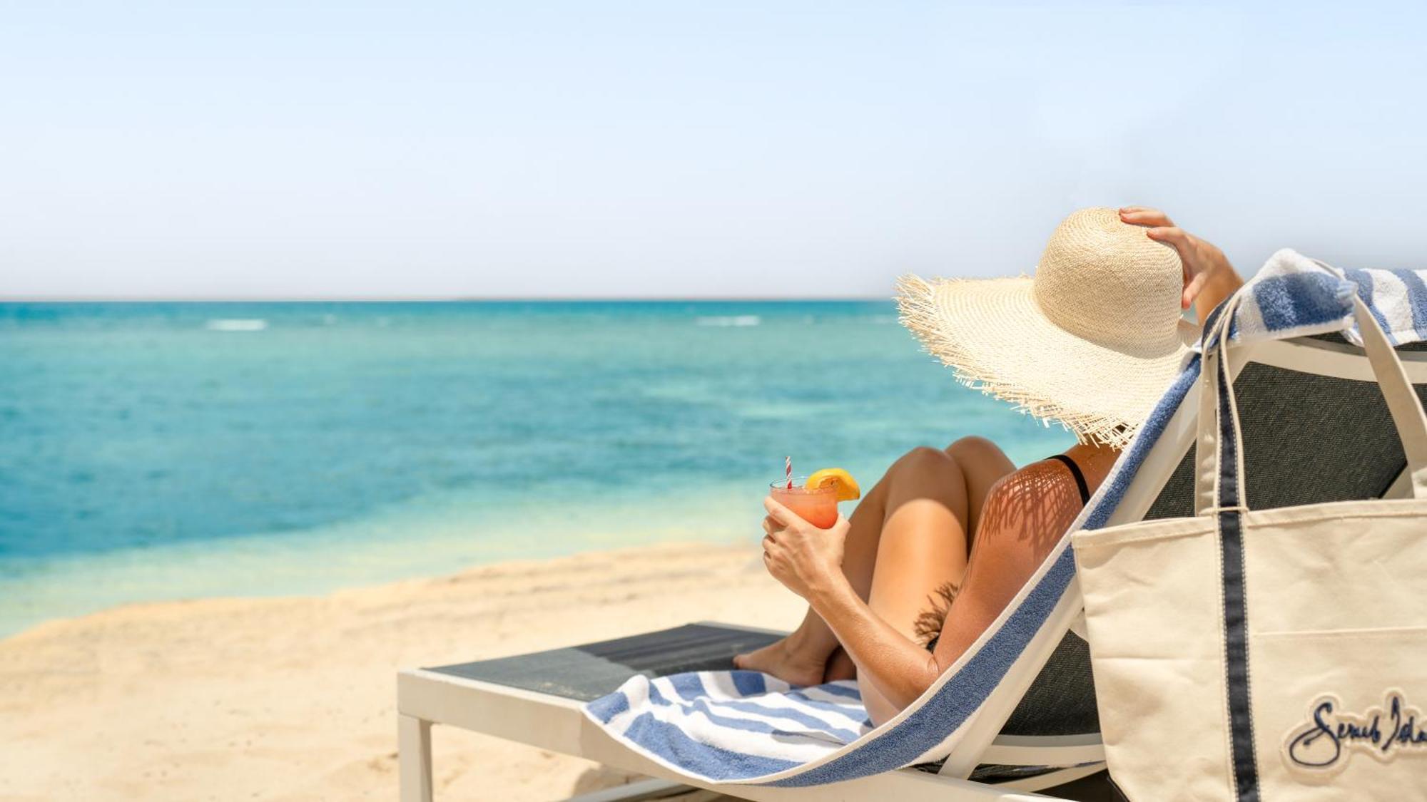 Scrub Island Resort, Spa & Marina East End Εξωτερικό φωτογραφία