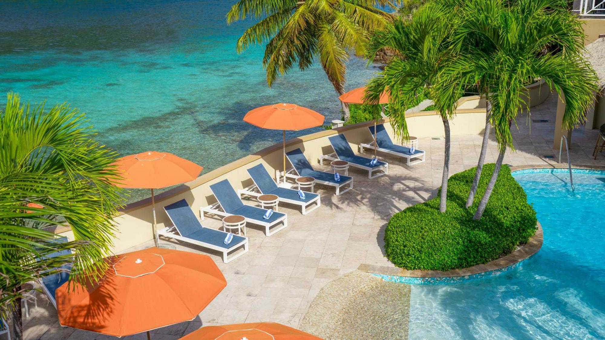 Scrub Island Resort, Spa & Marina East End Εξωτερικό φωτογραφία
