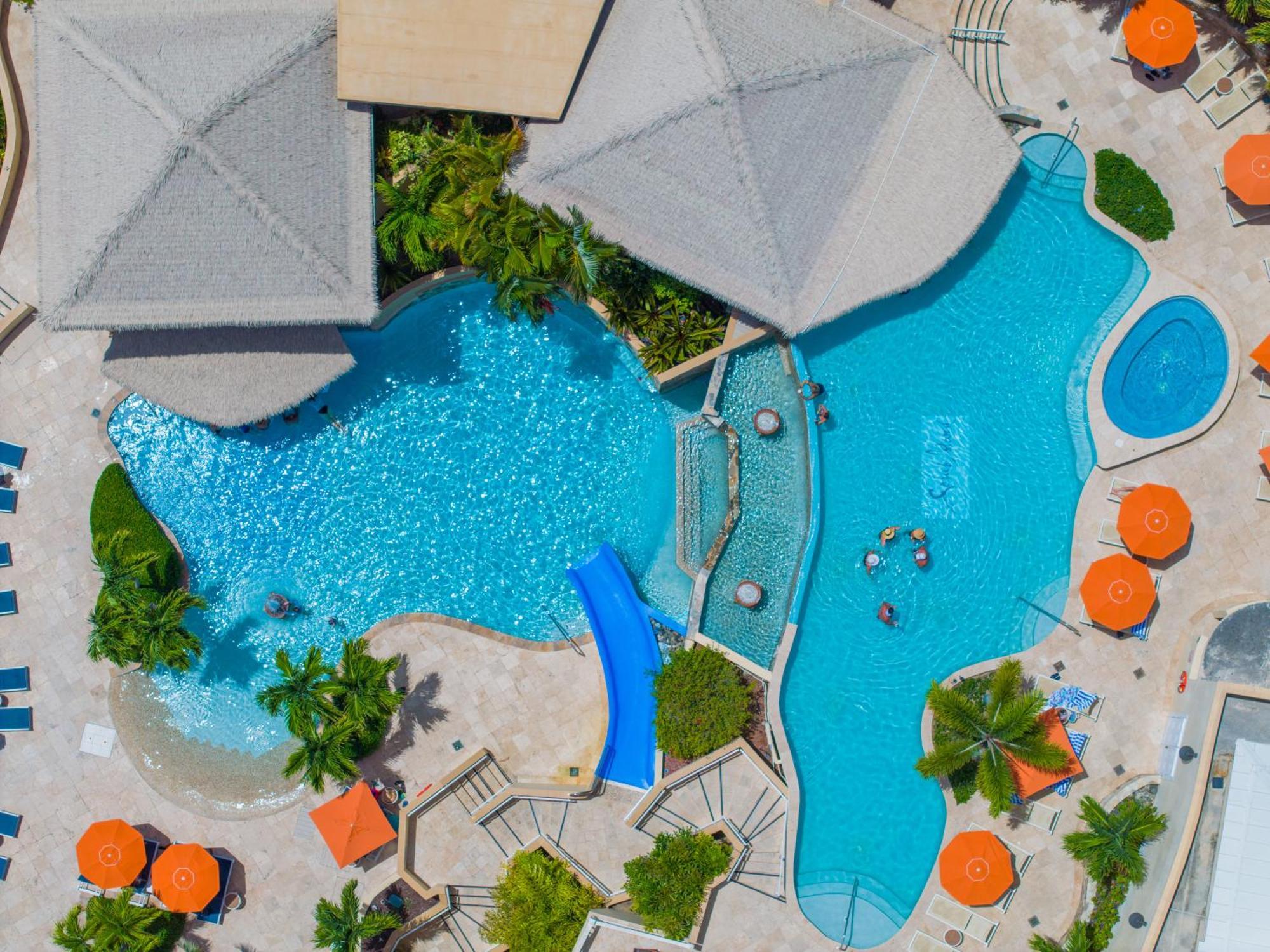 Scrub Island Resort, Spa & Marina East End Εξωτερικό φωτογραφία