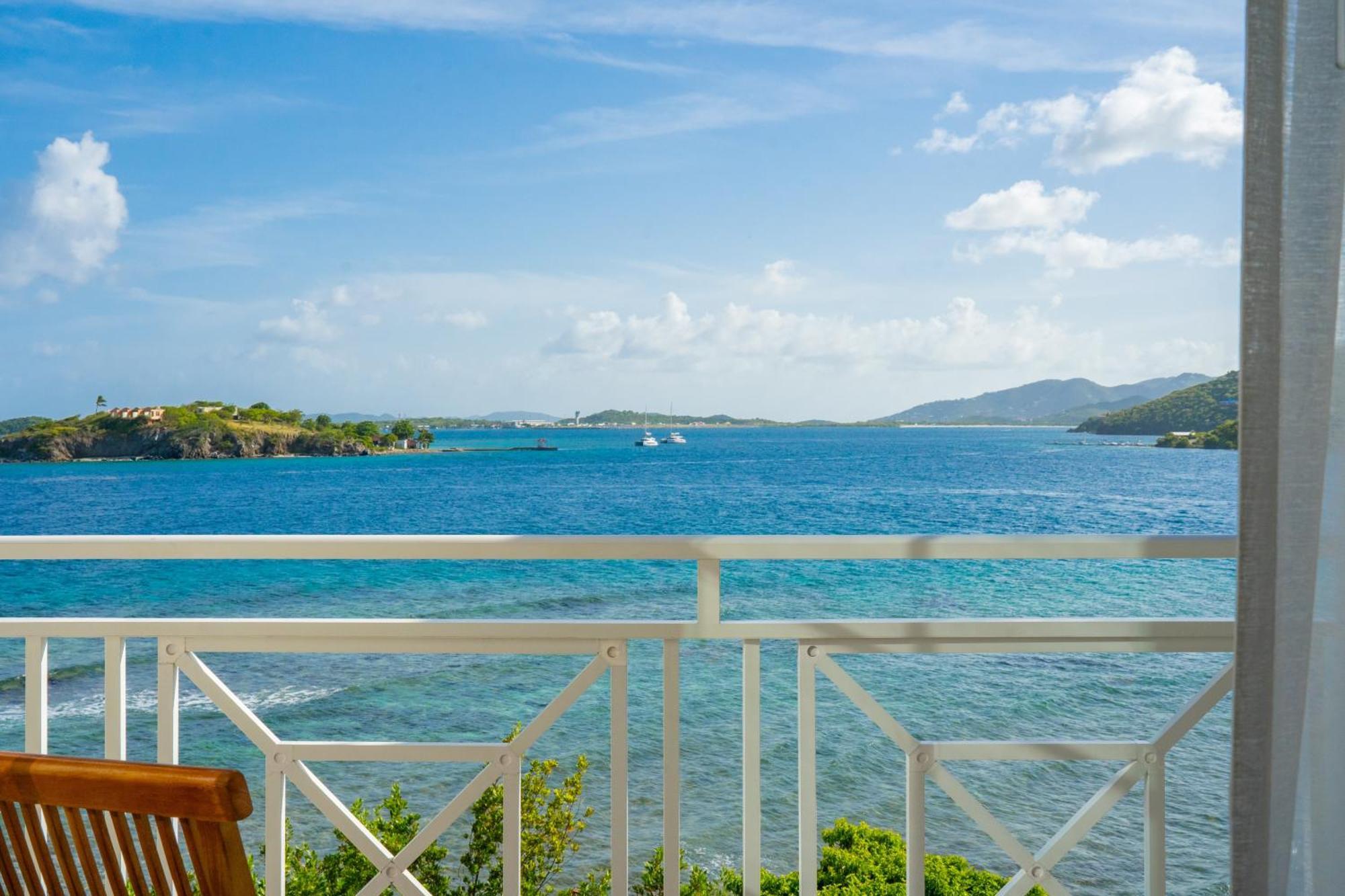 Scrub Island Resort, Spa & Marina East End Εξωτερικό φωτογραφία