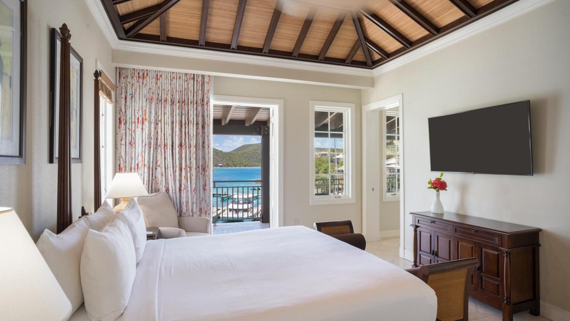 Scrub Island Resort, Spa & Marina East End Εξωτερικό φωτογραφία