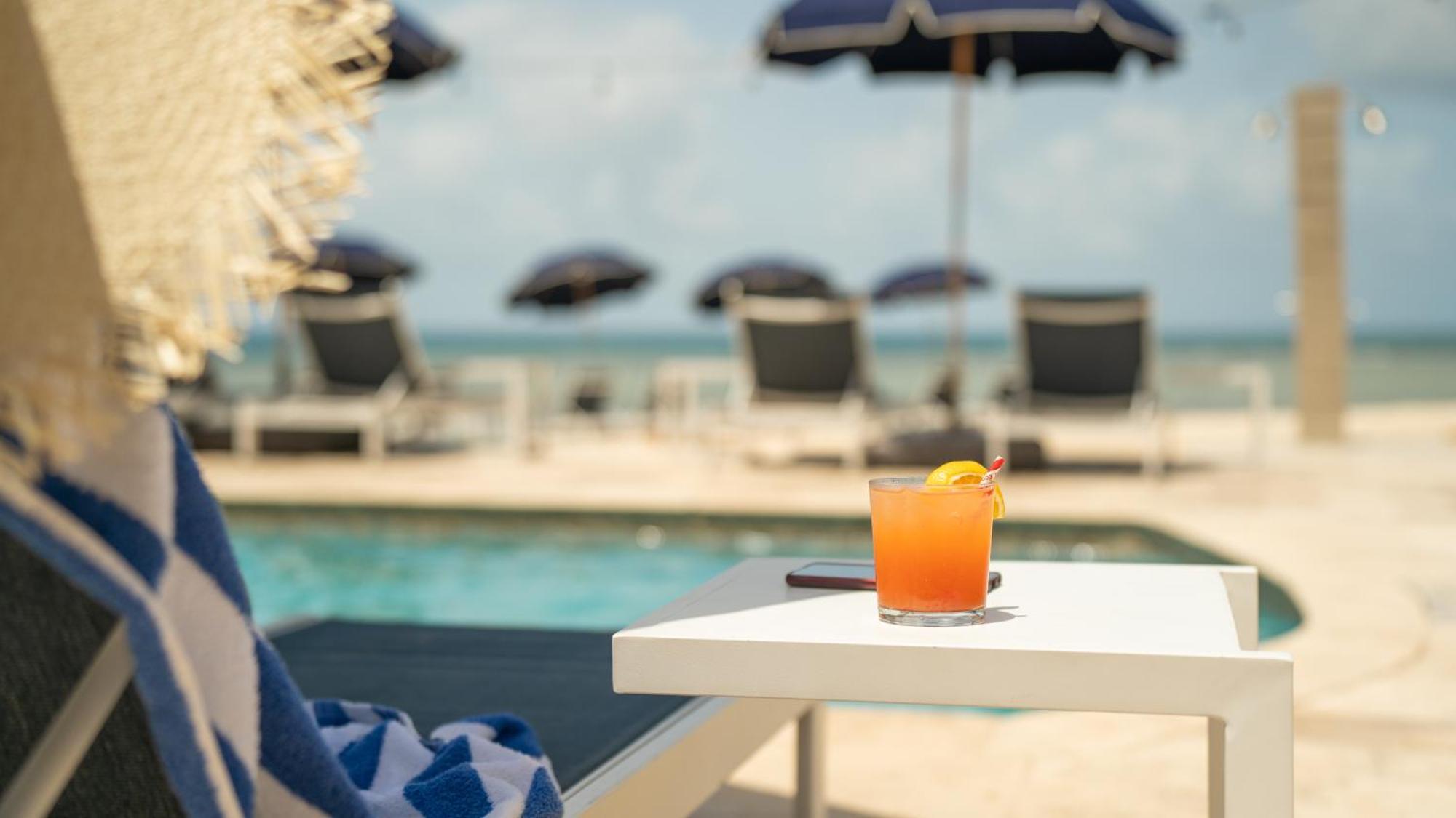 Scrub Island Resort, Spa & Marina East End Εξωτερικό φωτογραφία