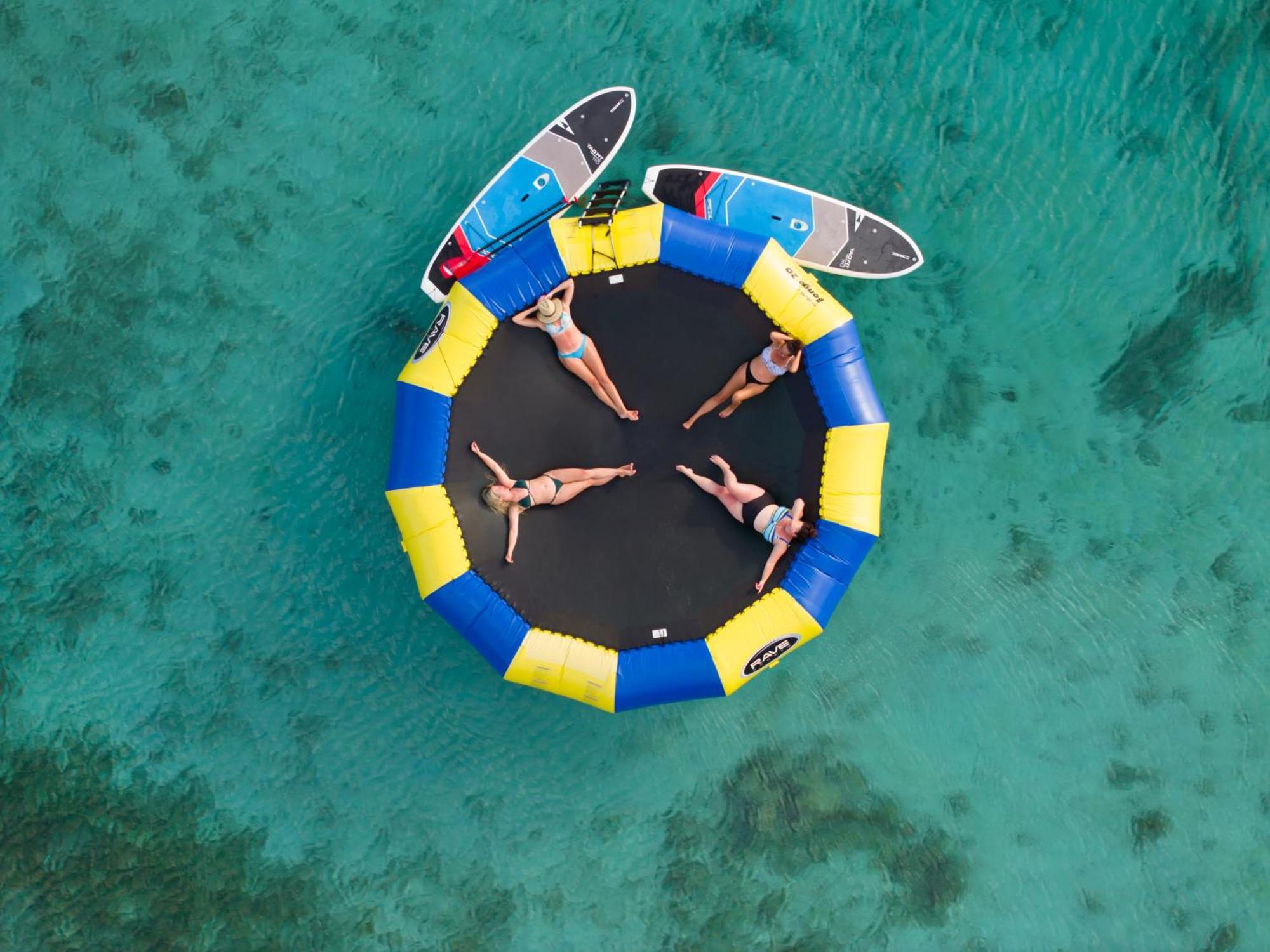 Scrub Island Resort, Spa & Marina East End Εξωτερικό φωτογραφία