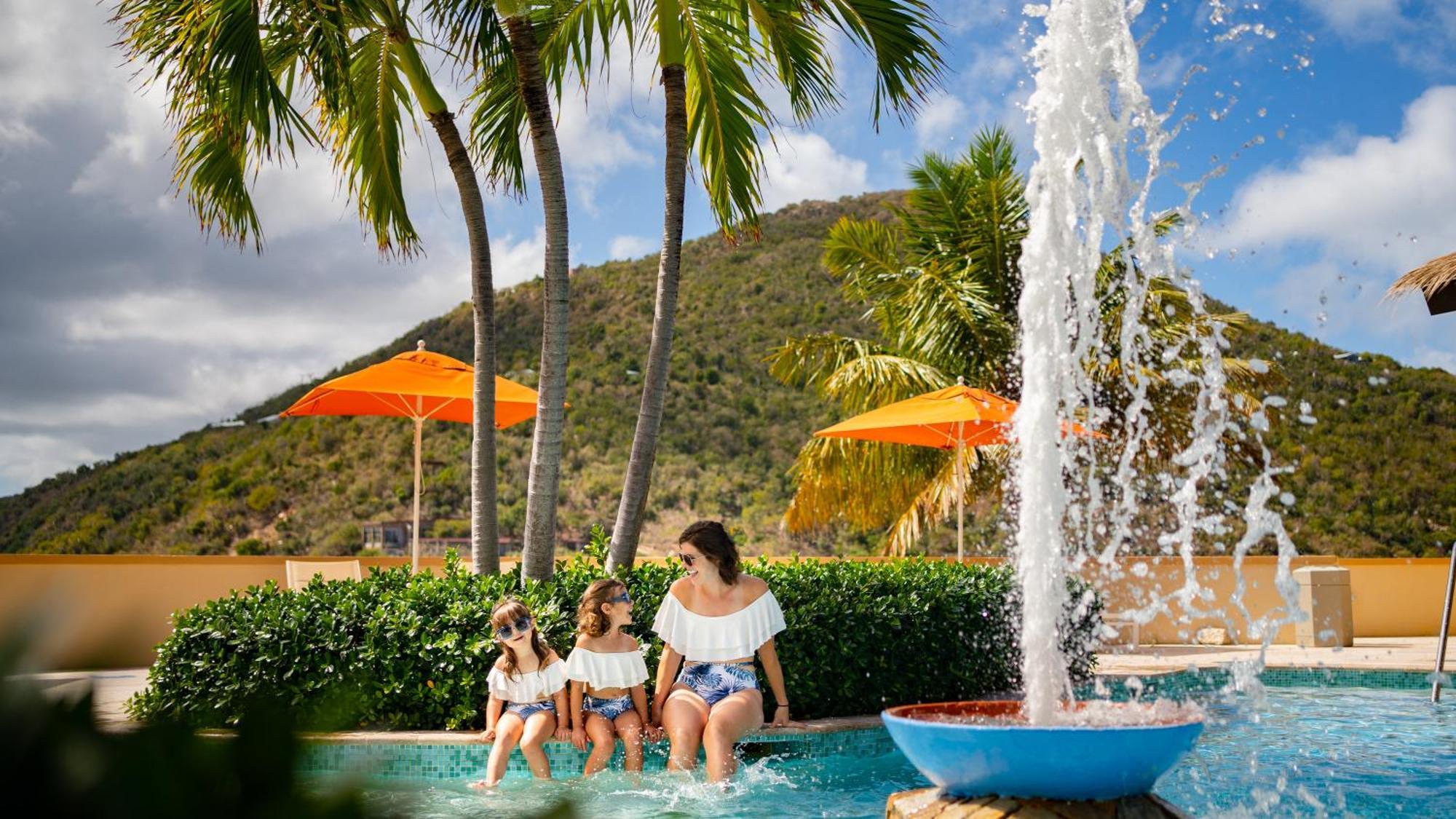 Scrub Island Resort, Spa & Marina East End Εξωτερικό φωτογραφία