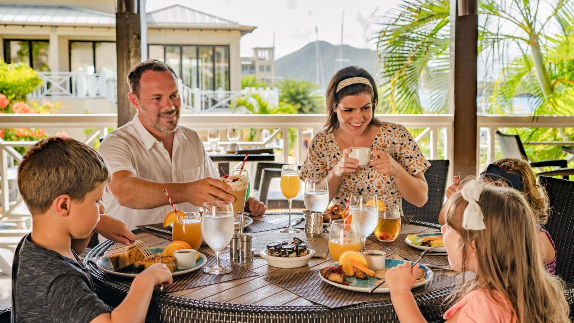 Scrub Island Resort, Spa & Marina East End Εξωτερικό φωτογραφία