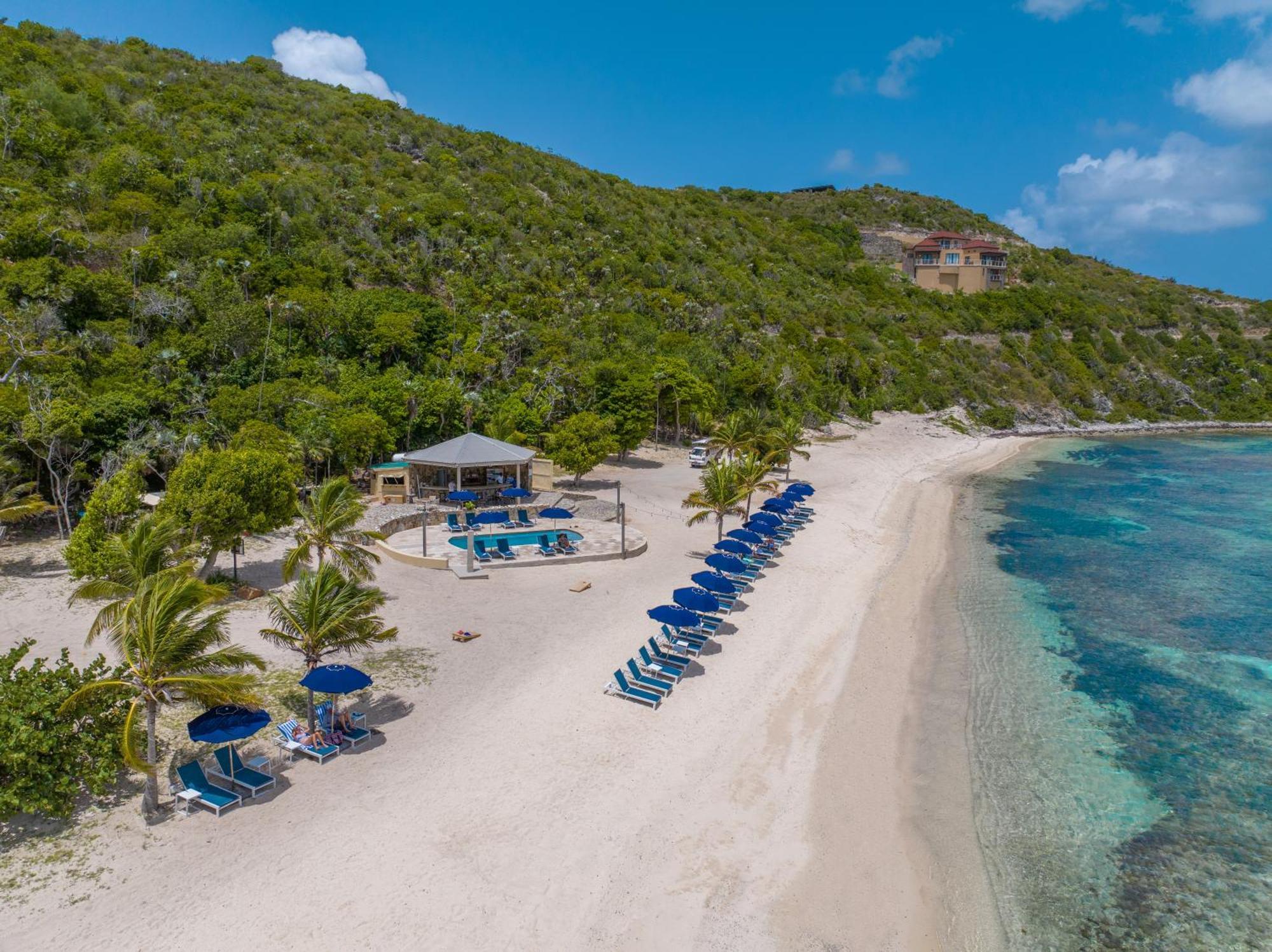 Scrub Island Resort, Spa & Marina East End Εξωτερικό φωτογραφία
