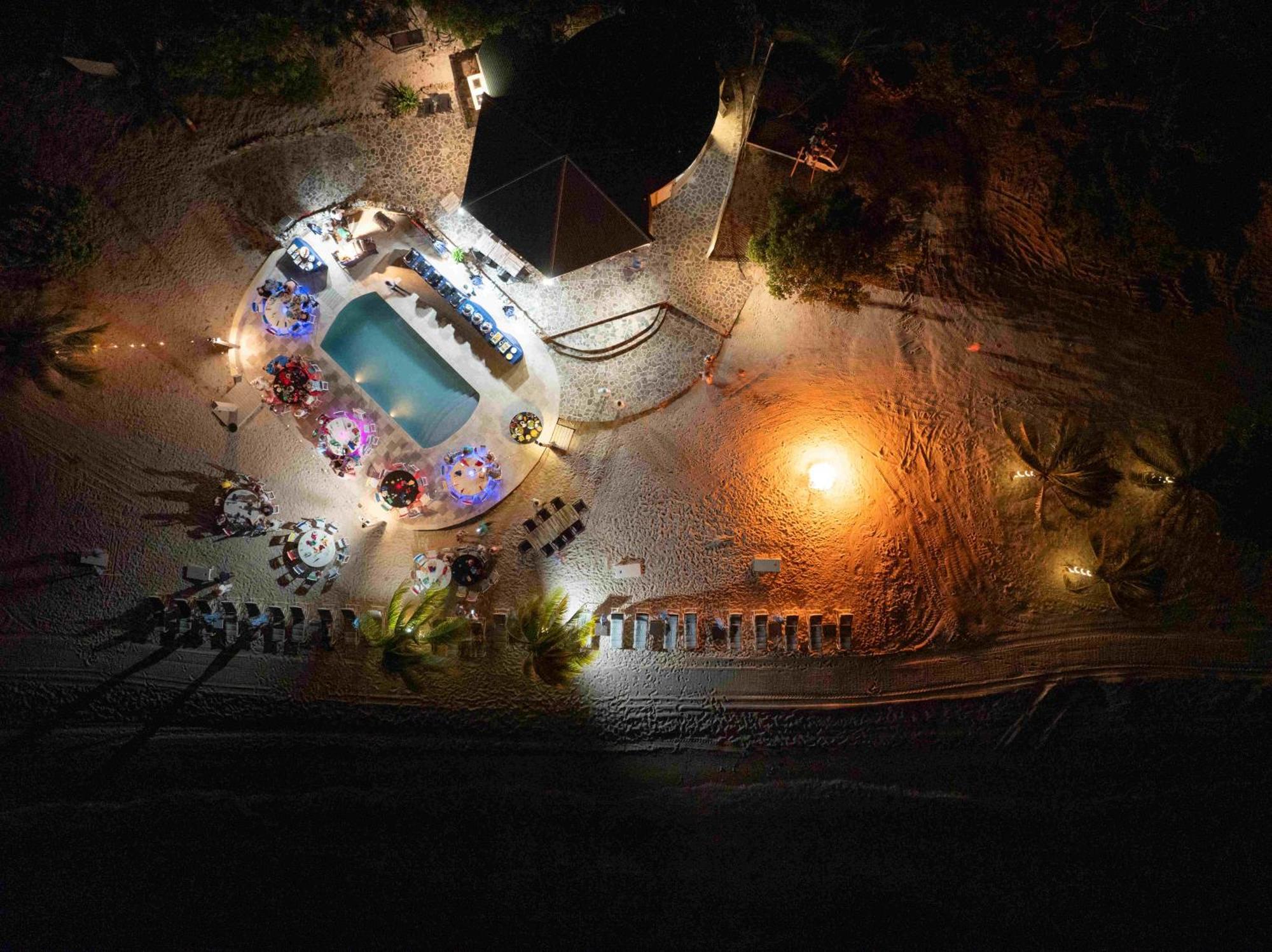 Scrub Island Resort, Spa & Marina East End Εξωτερικό φωτογραφία