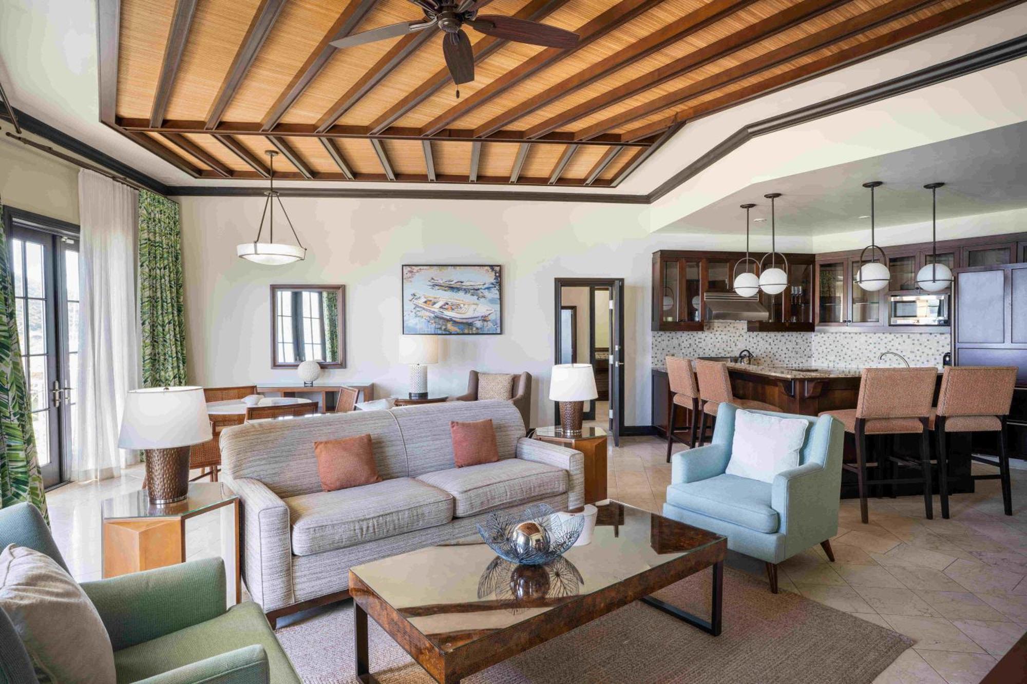 Scrub Island Resort, Spa & Marina East End Εξωτερικό φωτογραφία