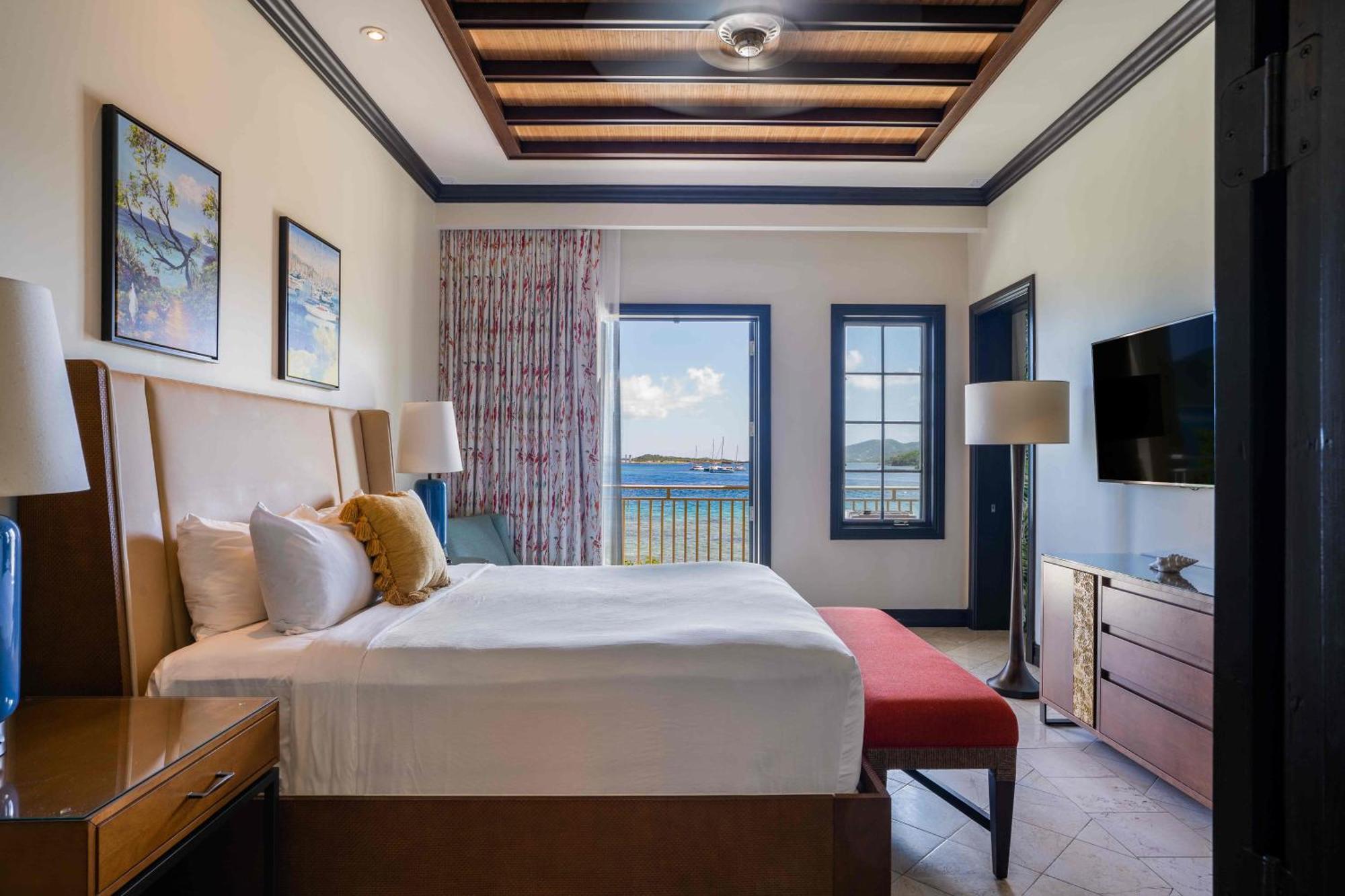 Scrub Island Resort, Spa & Marina East End Εξωτερικό φωτογραφία