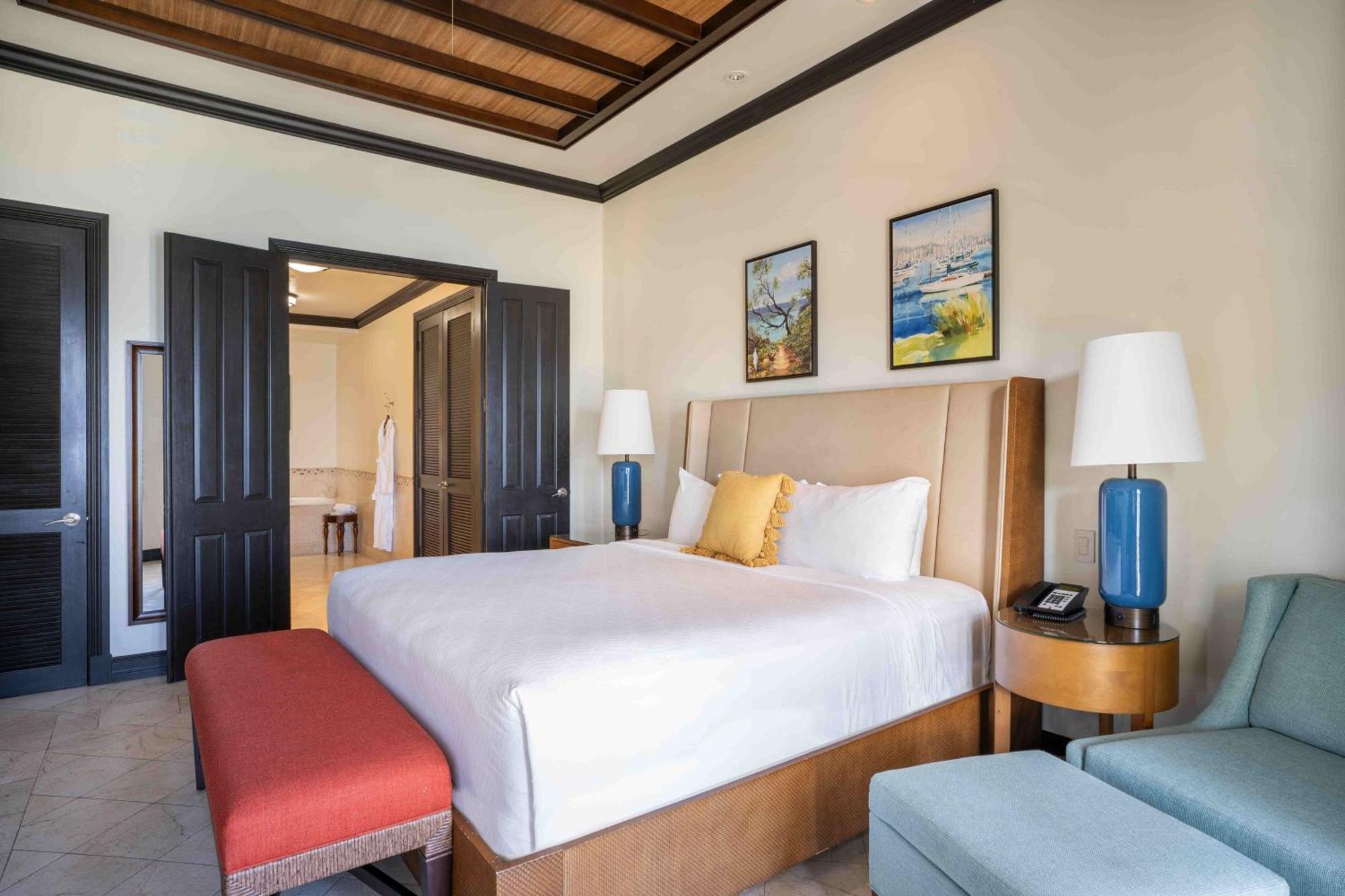 Scrub Island Resort, Spa & Marina East End Εξωτερικό φωτογραφία