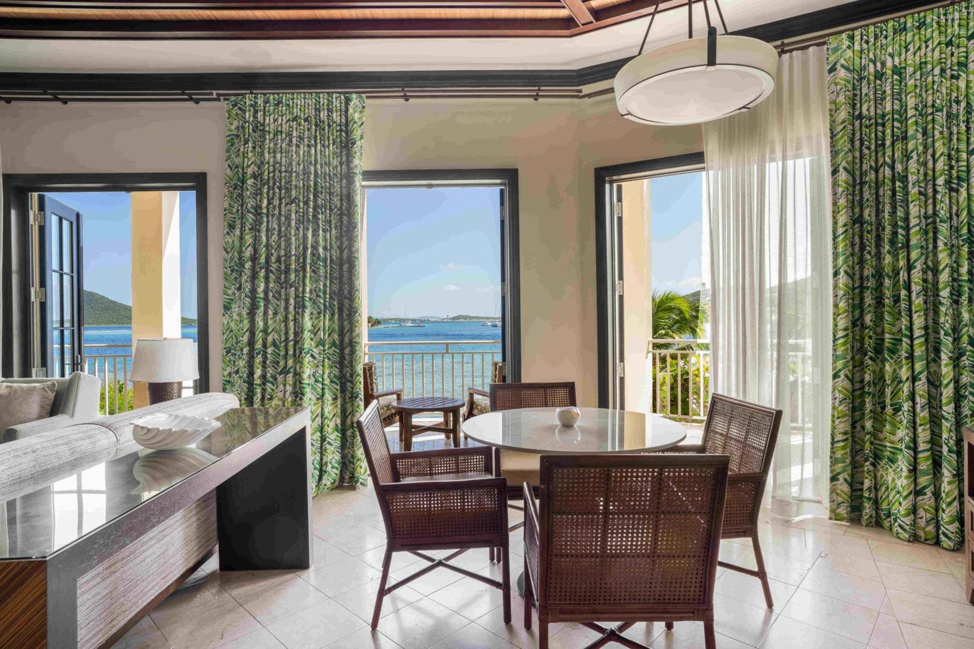 Scrub Island Resort, Spa & Marina East End Εξωτερικό φωτογραφία