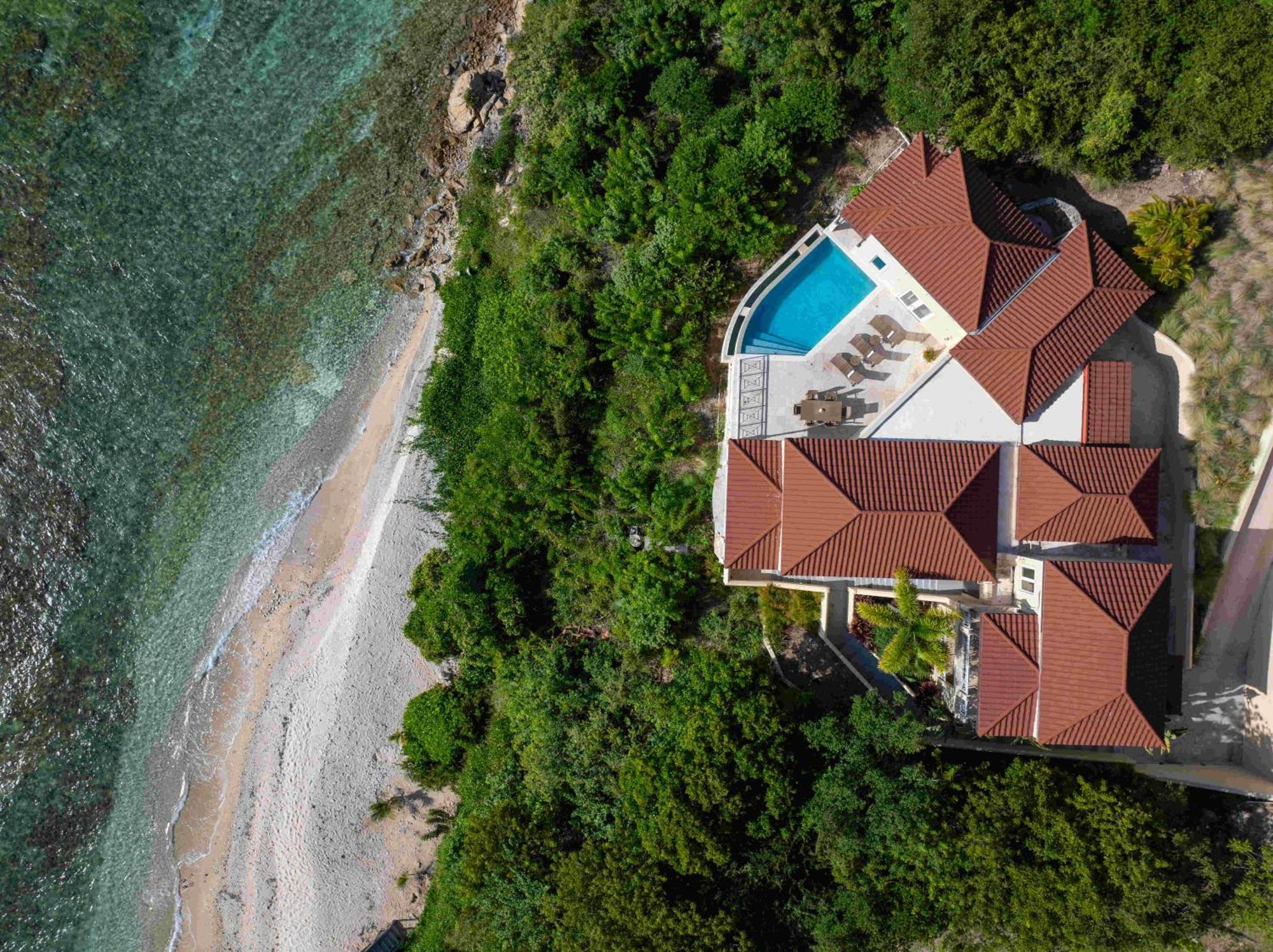 Scrub Island Resort, Spa & Marina East End Εξωτερικό φωτογραφία