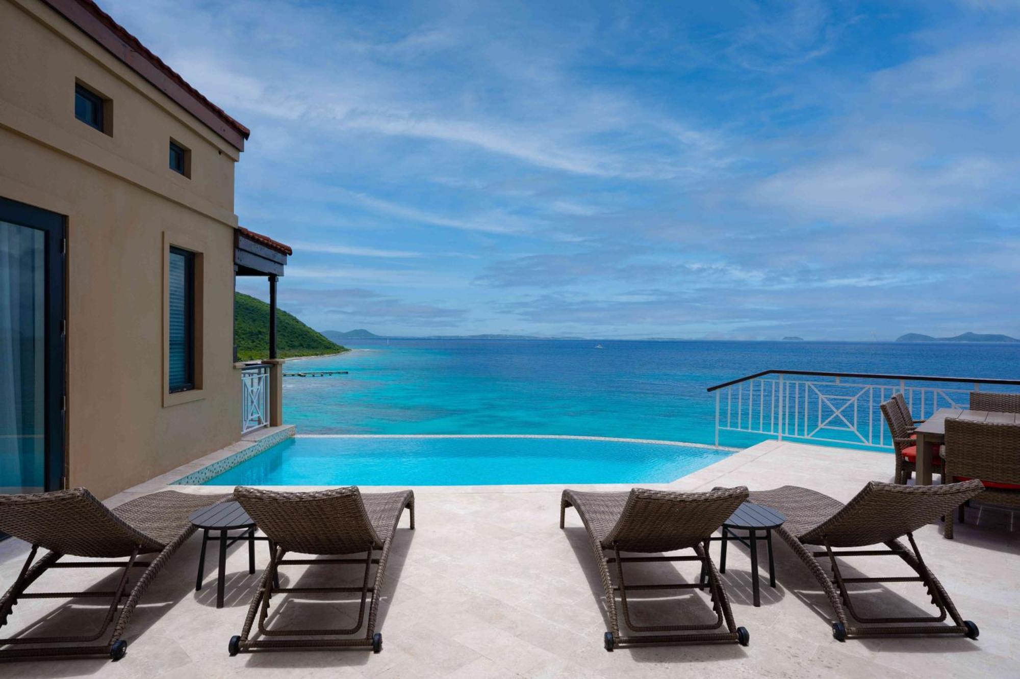 Scrub Island Resort, Spa & Marina East End Εξωτερικό φωτογραφία