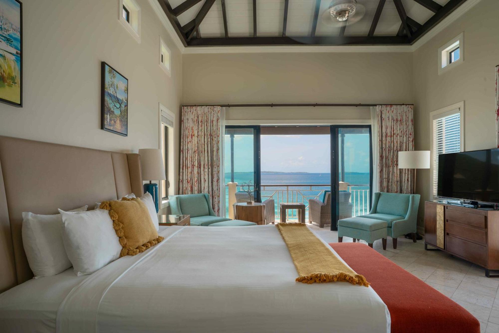 Scrub Island Resort, Spa & Marina East End Εξωτερικό φωτογραφία