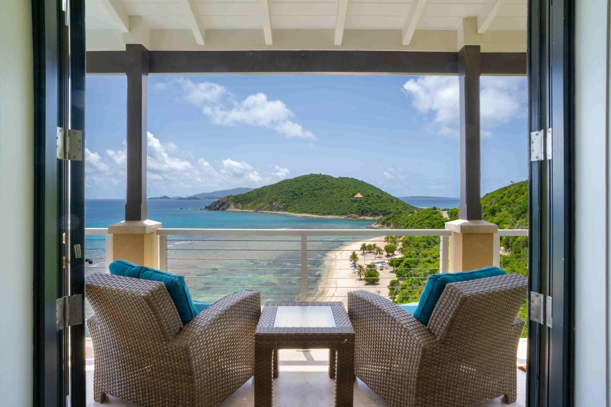 Scrub Island Resort, Spa & Marina East End Εξωτερικό φωτογραφία