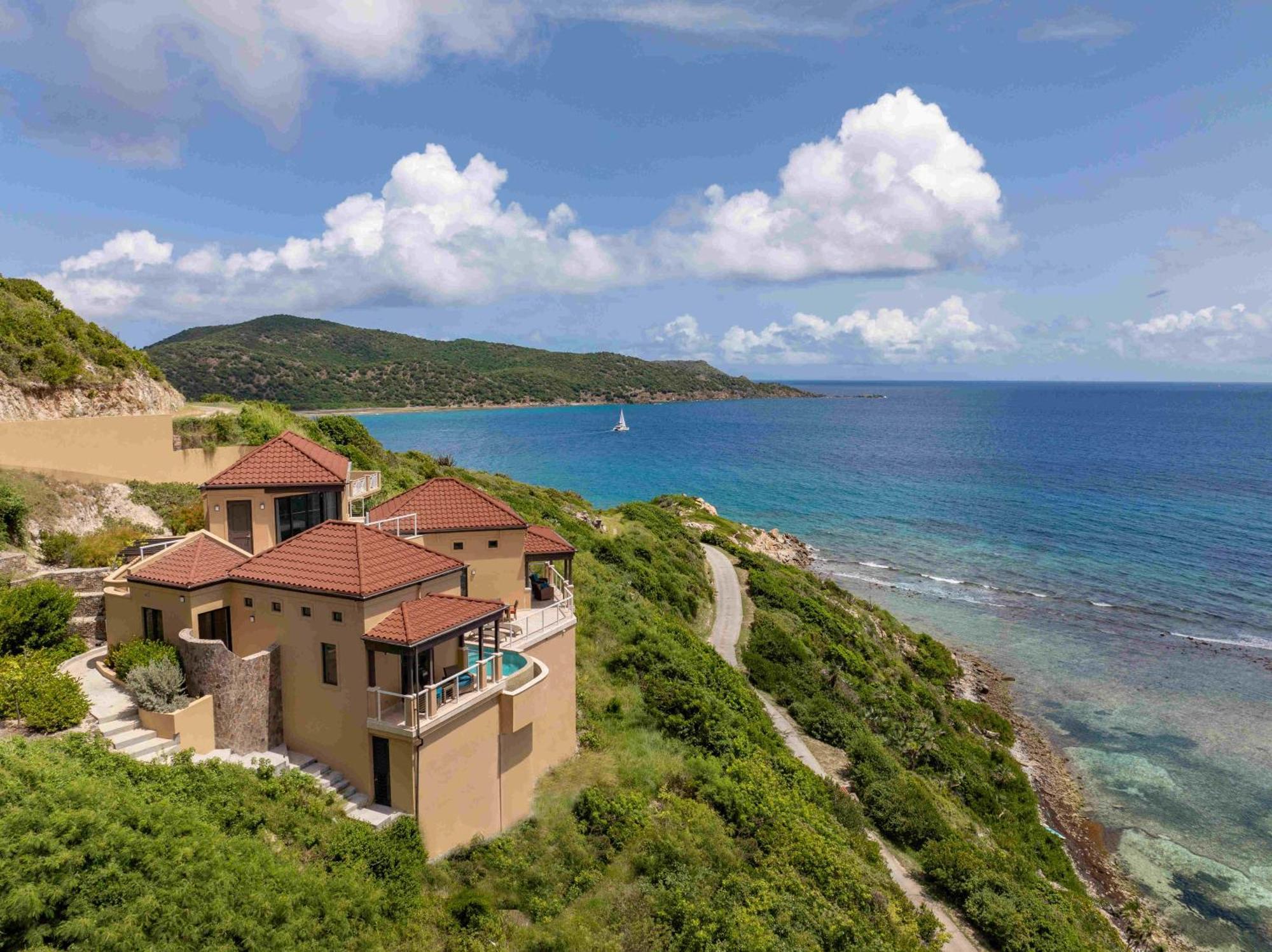Scrub Island Resort, Spa & Marina East End Εξωτερικό φωτογραφία