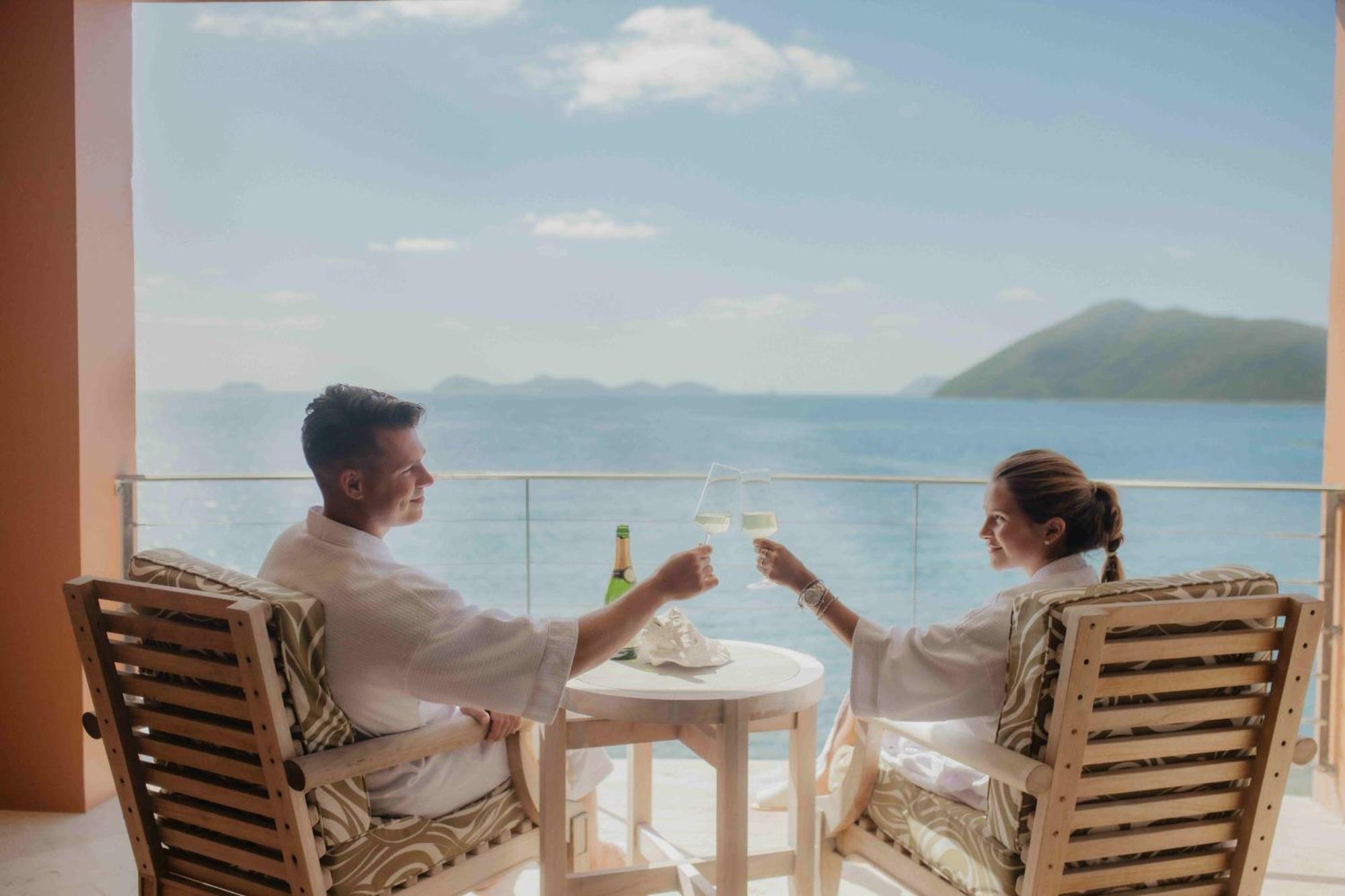 Scrub Island Resort, Spa & Marina East End Εξωτερικό φωτογραφία
