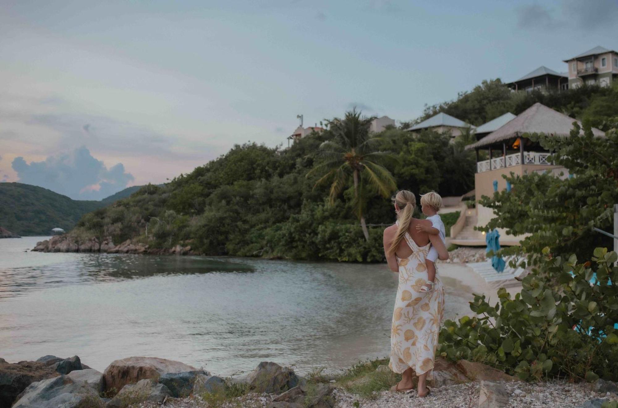 Scrub Island Resort, Spa & Marina East End Εξωτερικό φωτογραφία